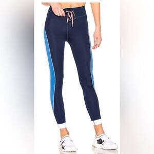 The Upside Color Block Legging Size 8